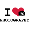 I Love Photography