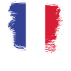 France French flag