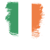 Ireland Irish flag