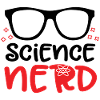 Science Nerd