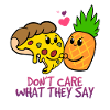 Pizza Hawaii