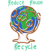 Recycling Environment