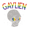 GAYS: Gay alien