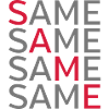 Same Same Same Same