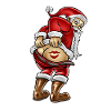 Santa Claus Santa Claus