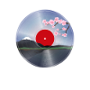 Vinyl LP Japan Kirschblüte