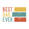 BEST DAD EVER