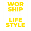 Praise - Christian - Worship