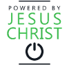 Jesus gives me strength - Christian