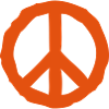 logo peace love 1