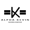 Alpha Kevin worldwide black