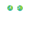 Het T-shirt van de bescherming van het klimaat Milieudeskundige Fahrrad