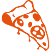 pizza part drawing 22 5