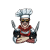 Cool kok kokke kokhue