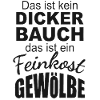 Bauch Feinkost Gewölbe