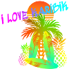 Caribbean Love