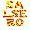 T-shirt Cadeau Danseuse Salsa