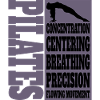 Pilates Concentration Centering Breathing