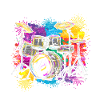 Drum instrument
