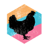 CHICKEN