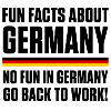 GERMANY FUN FACTS