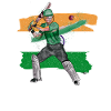 Cricket India