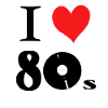 J'aime les années 80