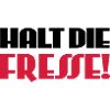 Halt die Fresse!