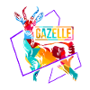 Polygone de gazelle