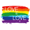 Love is Love