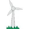 Windrad