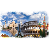 world travel