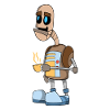 Robot
