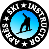 Après-Ski Instructor Snowboarding Snowboard