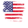USA America Flag