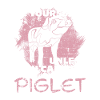Piglet Baby Pig