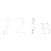 SHERLOCK 221B