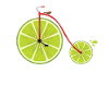 Lime bike