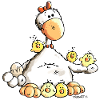 Drôle Poulet