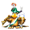 Bitte auffüllen