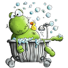 Wellness Frog