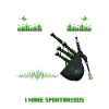 bagpipes