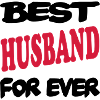 Best husband for ever