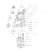 Bass guitar