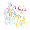 Guitar music life