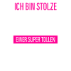 Stolze Tante - Nichte