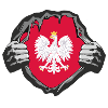Poland Breast / Gift Warsaw Krakow