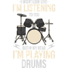 Drums