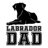 Labrador Papa