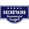 Secrétaire